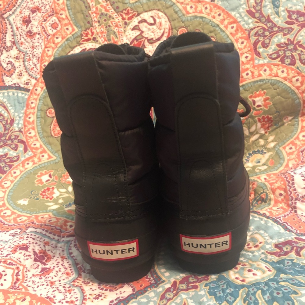 Hunter Rain Boots ❤️